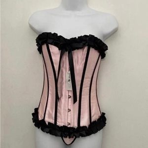 ❤️Corset G-String Set❤️